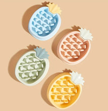 Charger l'image dans la galerie, Bol ralentisseur ananas – forme ludique