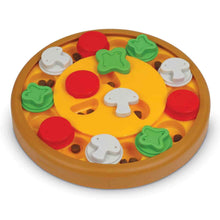 Charger l'image dans la galerie, Brightkins puzzle pizza party pour chiens - jeu intéractif