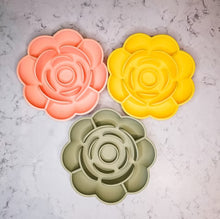 Charger l'image dans la galerie, Bol ralentisseur modèle Rosa | pour chien - Peakdog