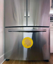 Charger l'image dans la galerie, Tapis de léchage duckies avec ventouses pour chiens | SodaPup