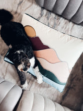Charger l'image dans la galerie, Coussin Bean bag Länké pour chien