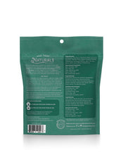 Charger l'image dans la galerie, Bâtonnets dentaires naturels pois chiches & menthe – dog treat naturals
