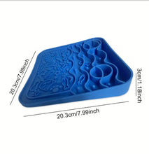 Charger l'image dans la galerie, Tapis de léchage dexy paws pour chiens - stimulation et bien-être