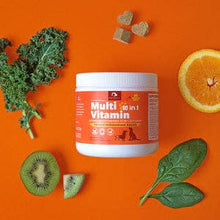 Charger l'image dans la galerie, Gâteries multivitamines molles pour chiens - Petpal