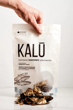 Charger l'image dans la galerie, Sardines déshydratées naturelles pour chiens - Kalu