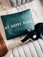 Charger l'image dans la galerie, Coussin Bean bag Länké pour chien