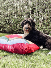 Charger l'image dans la galerie, Coussin Bean bag Länké pour chien
