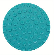 Charger l'image dans la galerie, Tapis de Léchage rond avec l’arbre de la vie pour Chiens