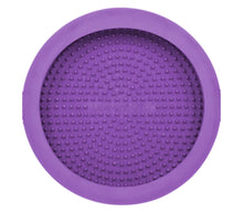 Charger l'image dans la galerie, Tapis de léchage LikiMat ufo pour chiens - divertissement et apaisement