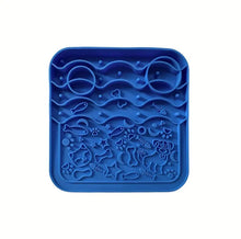 Charger l'image dans la galerie, Tapis de léchage dexy paws pour chiens - stimulation et bien-être