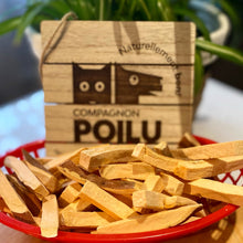 Charger l'image dans la galerie, Compagnon poilu - frites de patates douces lyophilisées pour chiens