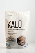 Charger l'image dans la galerie, Sardines déshydratées naturelles pour chiens - Kalu