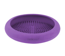 Charger l'image dans la galerie, Tapis de léchage LikiMat ufo pour chiens - divertissement et apaisement