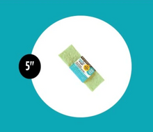 Charger l'image dans la galerie, Gâterie dentaire en bandes à la vanille et menthe pour chien - 30 bandes