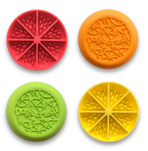 Charger l'image dans la galerie, Bol ralentisseur agrume – 3 en 1 | Dog’s Crush (7″)