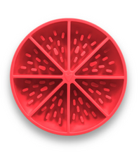 Charger l'image dans la galerie, Bol ralentisseur agrume – 3 en 1 | Dog’s Crush (7″)