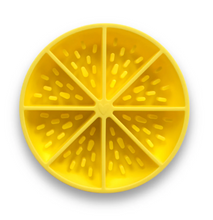 Charger l'image dans la galerie, Bol ralentisseur agrume – 3 en 1 | Dog’s Crush (7″)