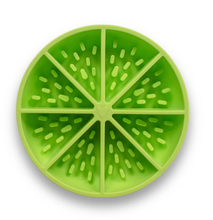 Charger l'image dans la galerie, Bol ralentisseur agrume – 3 en 1 | Dog’s Crush (7″)