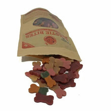 Charger l'image dans la galerie, Biscuits végétariens pour chiens roastie bites – mak's patch