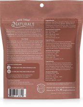 Charger l'image dans la galerie, Bâtonnets superfood au saumon & mangue - dog treat naturals