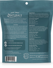 Charger l'image dans la galerie, Bâtonnets Superfood à la Dinde et aux Myrtilles, 10oz - Dog Treat Naturals