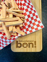 Charger l'image dans la galerie, Compagnon poilu - frites de patates douces lyophilisées pour chiens