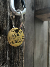 Charger l'image dans la galerie, Médaille personnalisée pour chiens - boutique länkē