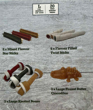 Charger l'image dans la galerie, Coffret Mak’s Patch végétarien – 34 morceaux