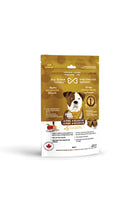 Charger l'image dans la galerie, Biscuits hypoallergéniques calmants pour chiens | mes biscuits maison