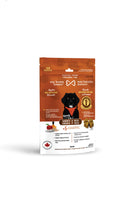 Charger l'image dans la galerie, Biscuit hypoallergénique aux pommes pour chiens - sérénité & focus | mes biscuits maison