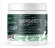 Charger l'image dans la galerie, Supplément Fera Pets au curcuma – 90 bouchées