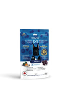 Charger l'image dans la galerie, Biscuits hypoallergéniques digestion aux bleuets pour chiens - mes biscuits maison