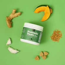 Charger l'image dans la galerie, Friandises probiotiques pour chiens Petpal - santé intestinale & immunité