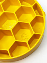Charger l'image dans la galerie, Bol ralentisseur Honeycomb à alimentation lente pour chiens
