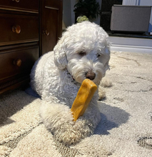 Charger l'image dans la galerie, Fromage de yak médium à mâcher - vrac en chiens