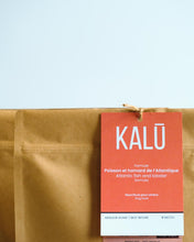 Charger l'image dans la galerie, Nourriture naturelle pour chien kalū - poisson et homard