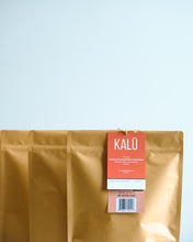 Charger l'image dans la galerie, Nourriture naturelle pour chien kalū - poisson et homard