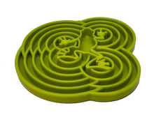 Charger l'image dans la galerie, Bol ralentisseur pour chiens "water frog" - Sodapup