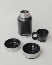 Charger l'image dans la galerie, Bouteille d'eau 3 en 1 dexy paws pour chiens et humains