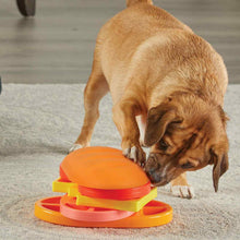 Charger l&#39;image dans la galerie, Puzzle &quot;sous-marins&quot; de Friandises pour Chiens
