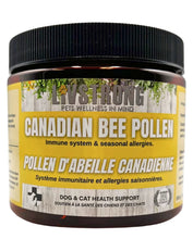 Charger l&#39;image dans la galerie, Pollen d&#39;Abeille Canadien pour Chien - Boost Naturel
