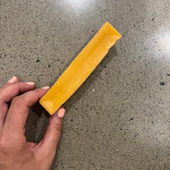 Fromage de yak à la mangue pour chiens – petit format | vrac pour chiens