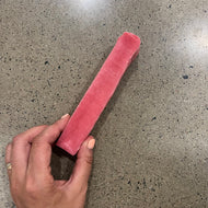 Fromage de Yak medium à la Fraise pour Chiens - Friandise Naturelle et Savoureuse | Longue Durée