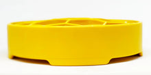 Charger l&#39;image dans la galerie, Bol ralentisseur Honeycomb à alimentation lente pour chiens
