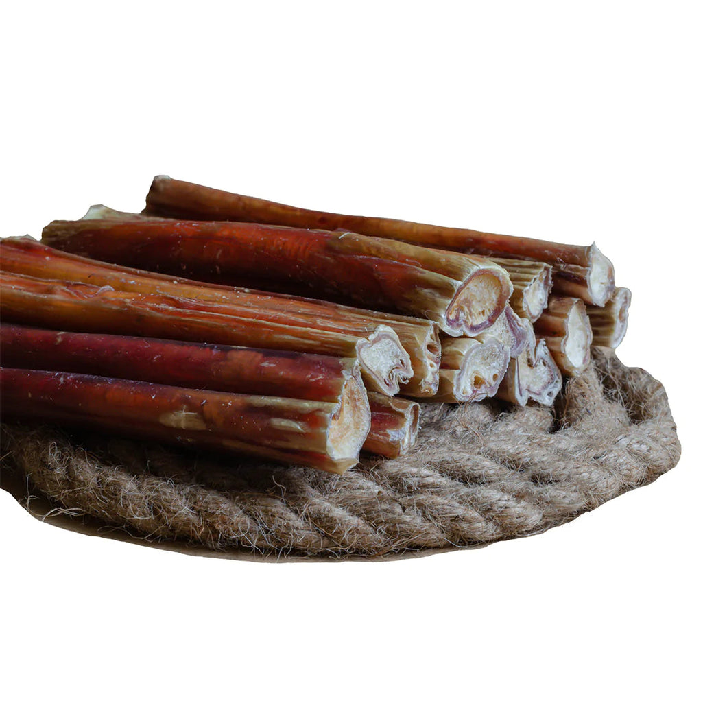 Bully Stick Sans Odeur de 6 Pouces